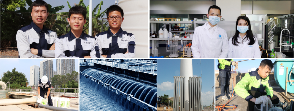 技术研发与工程技术服务 创新驱动下的产业基石